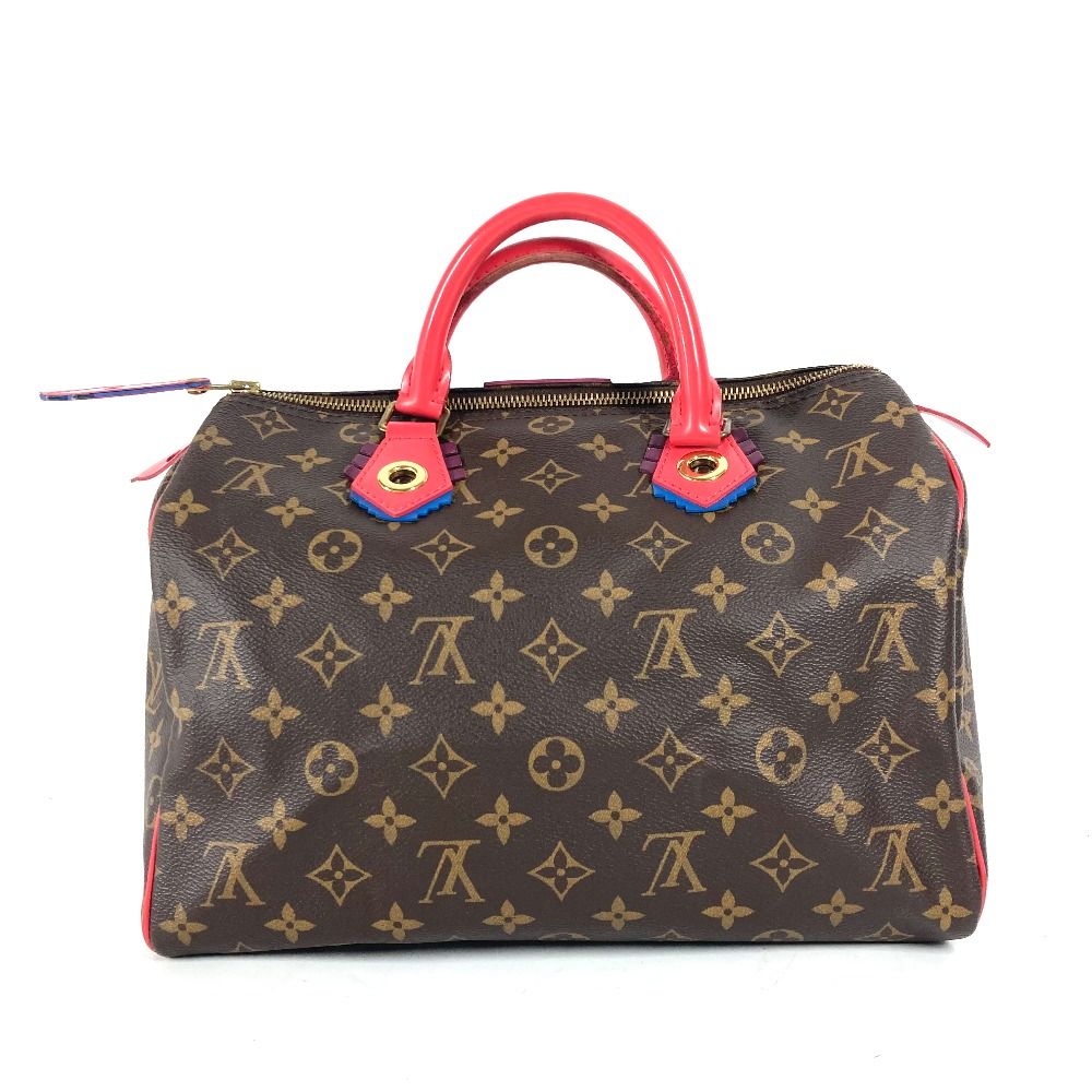 LOUIS VUITTON ルイヴィトン ハンドバッグ スピーディ30 M41665