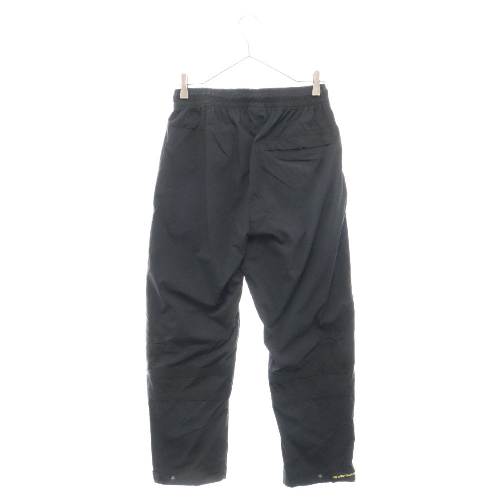 NIKE  ジョーダンボトム/S/ナイロン/ブラック/DV0618-010 NIKE ジョーダンボトム/S/ナイロン/ブラック/DV0618-010 Amazon