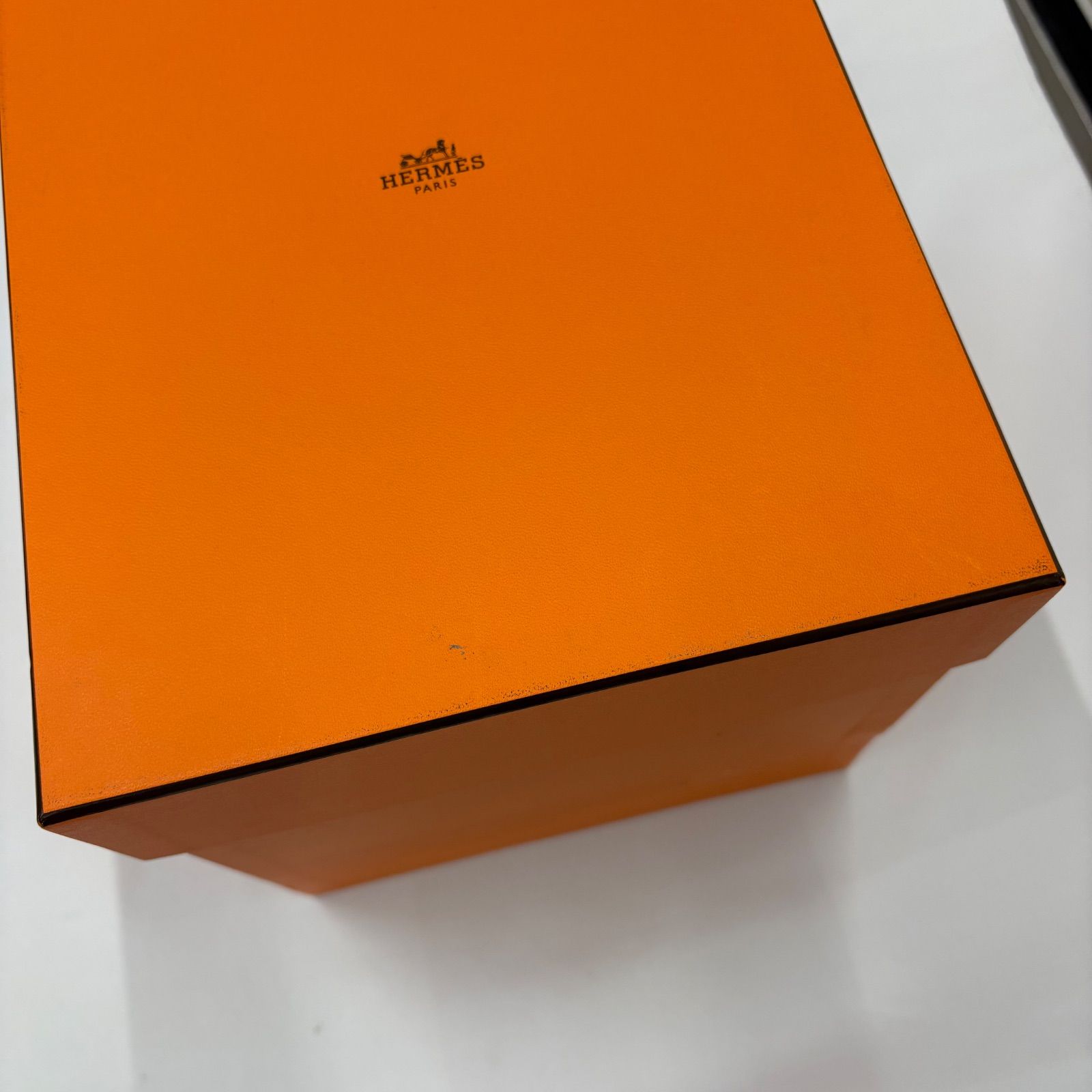 Vivienne Westwoodギフトボックス空箱 外箱 巾着 証明書 セット