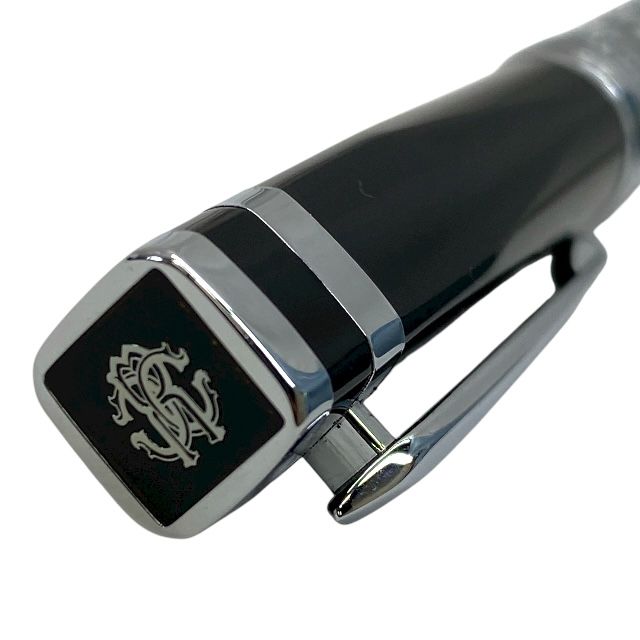 カヴァリ ボールペン