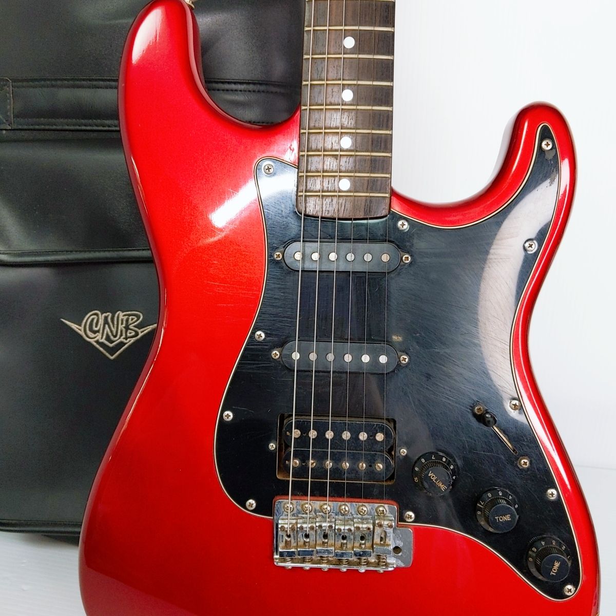 【訳あり品】 TOKAI TST-36 ビンテージ 訳あり品】 TOKAI TST-36 ビンテージ - メルカリ