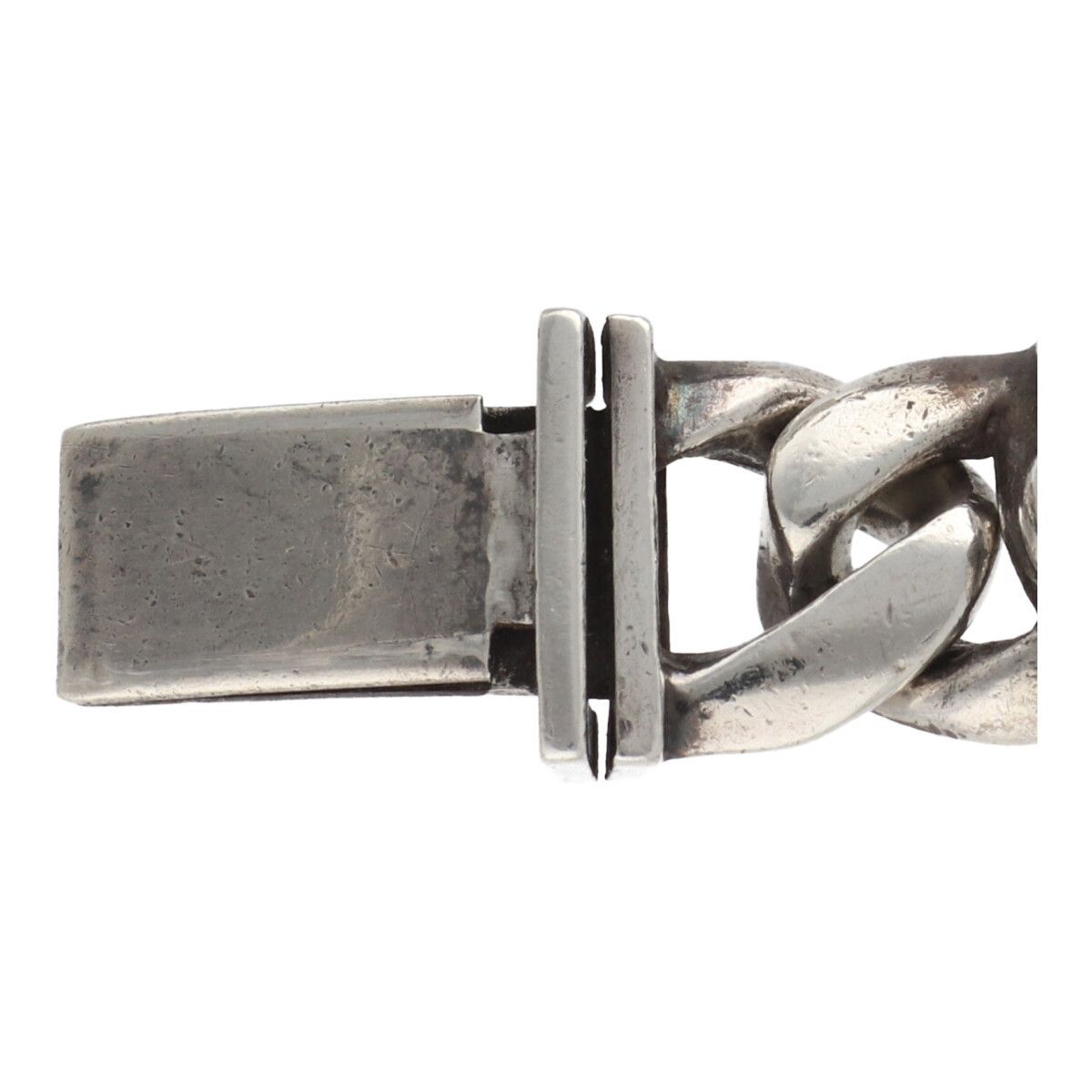 中古】 CHROME HEARTS クロムハーツ マルチリンクブレスレット 5リンク 