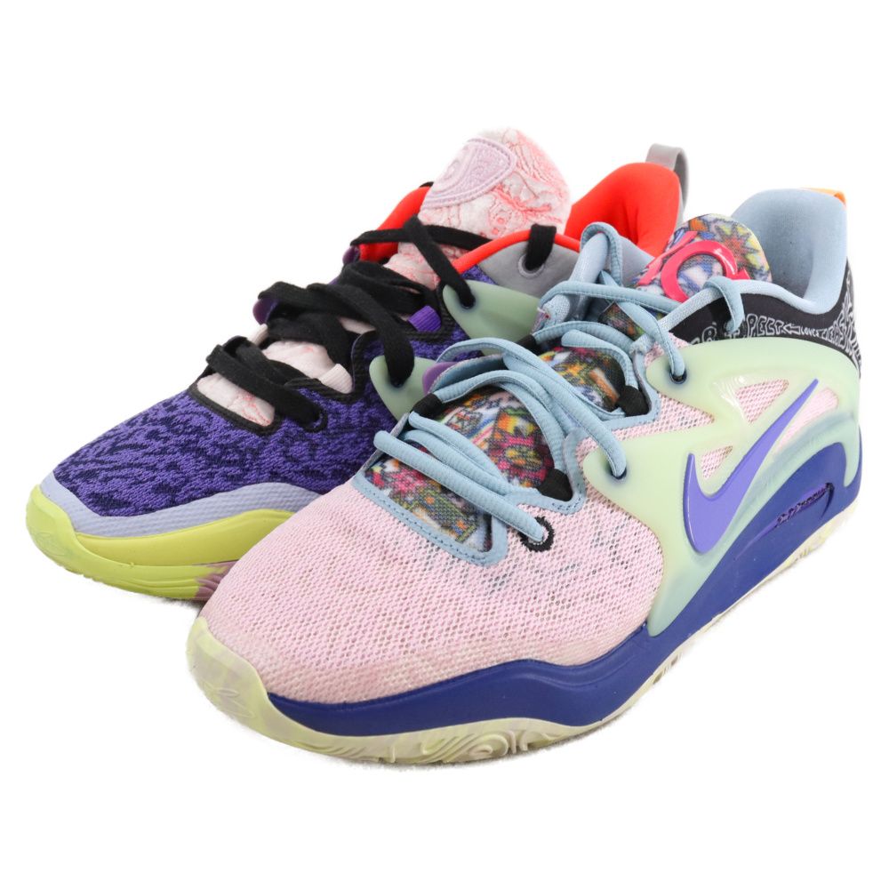 良い さらに値下げ！Nike バスケ シューズ KD17 EP 30センチ US12 kd17