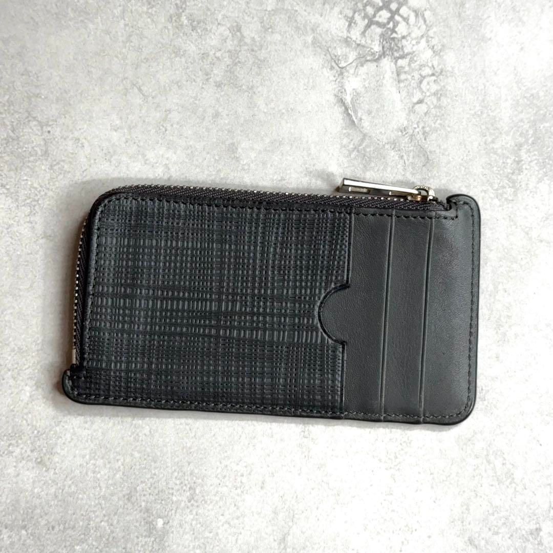 LOEWE ロエベ / リネンアナグラムコインカードホルダー LOEWE ロエベ / リネンアナグラムコインカードホルダー