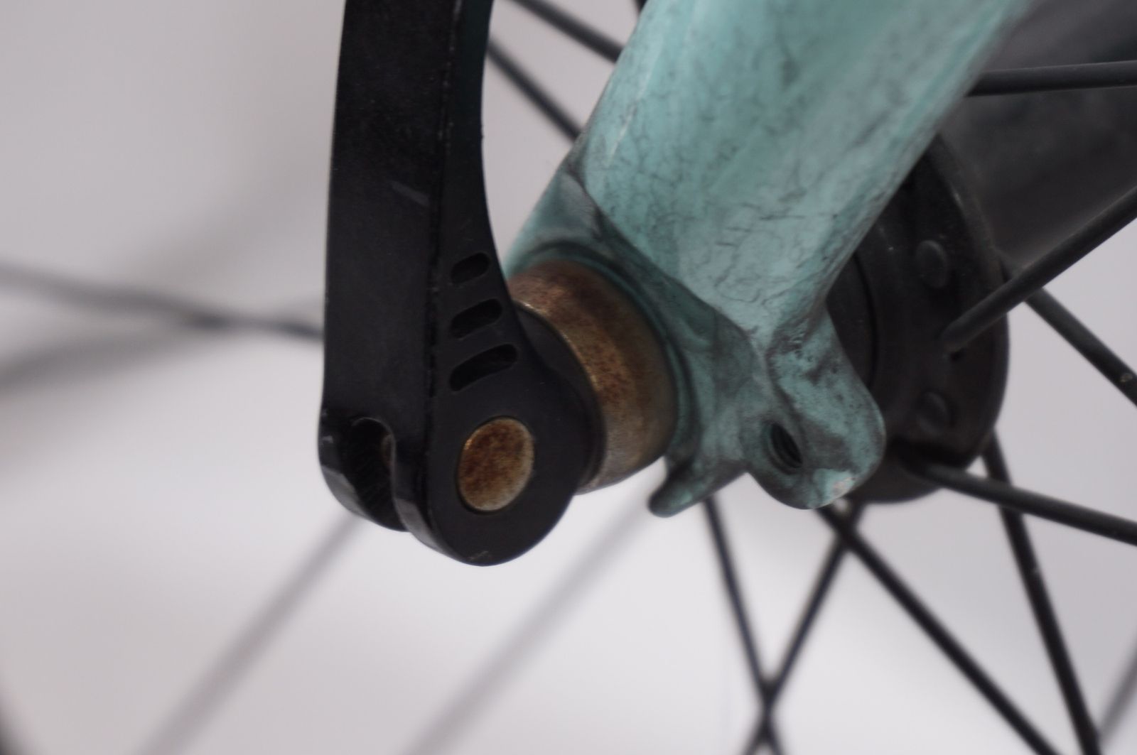 ジャンク BIANCHI 「ビアンキ」 C-SPORT1 2023年モデル クロスバイク