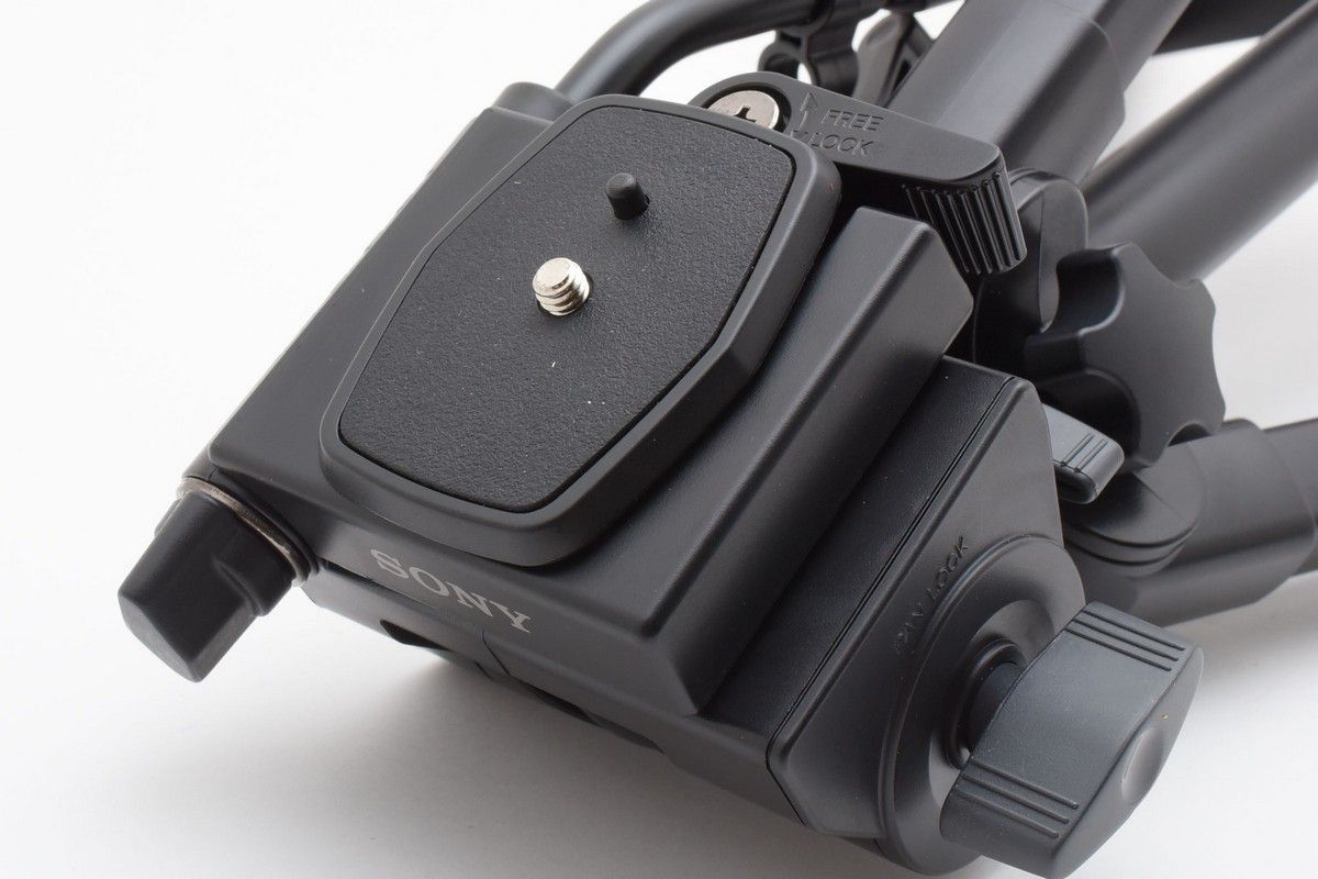 VCT-VPR1 ソニー