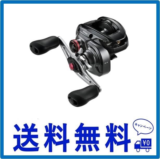 200XG(右) シマノ(SHIMANO) ベイトリール 24 スコーピオン MD 200XG(右 ...