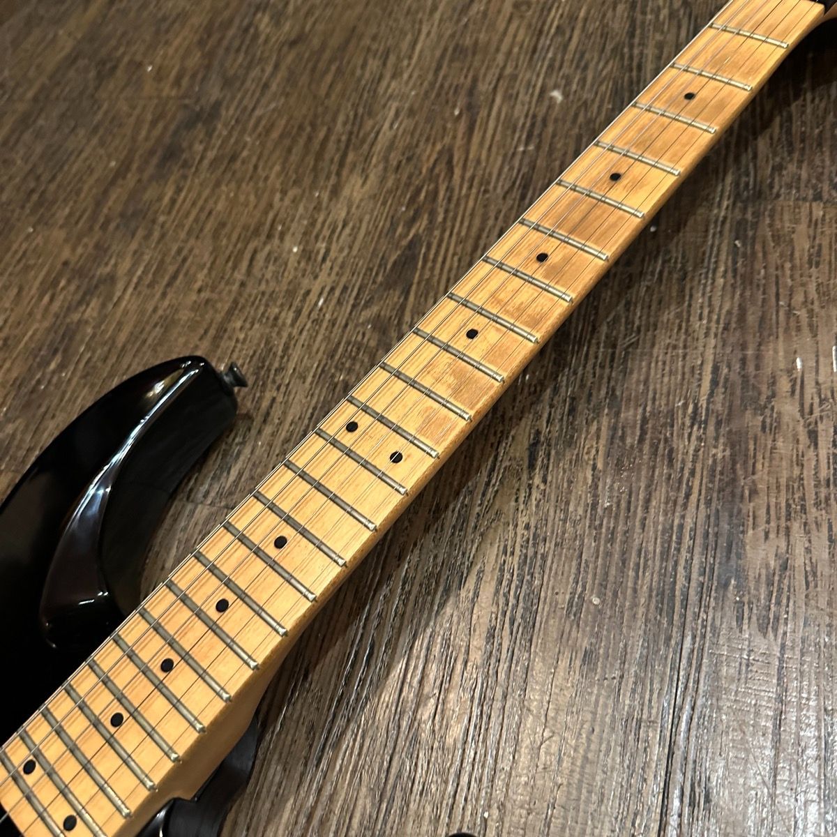Yamaha RGX 611J 1980年代 Electric Guitar ヤマハ エレキギター