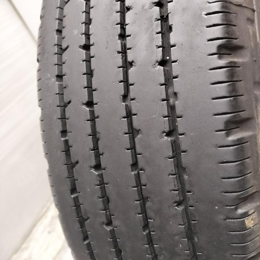 195/75R15 109/107L LT ブリジストン1本 価格｜195⁄75R15 109⁄107L 610V DESERT DUELER 610 ブリヂストン