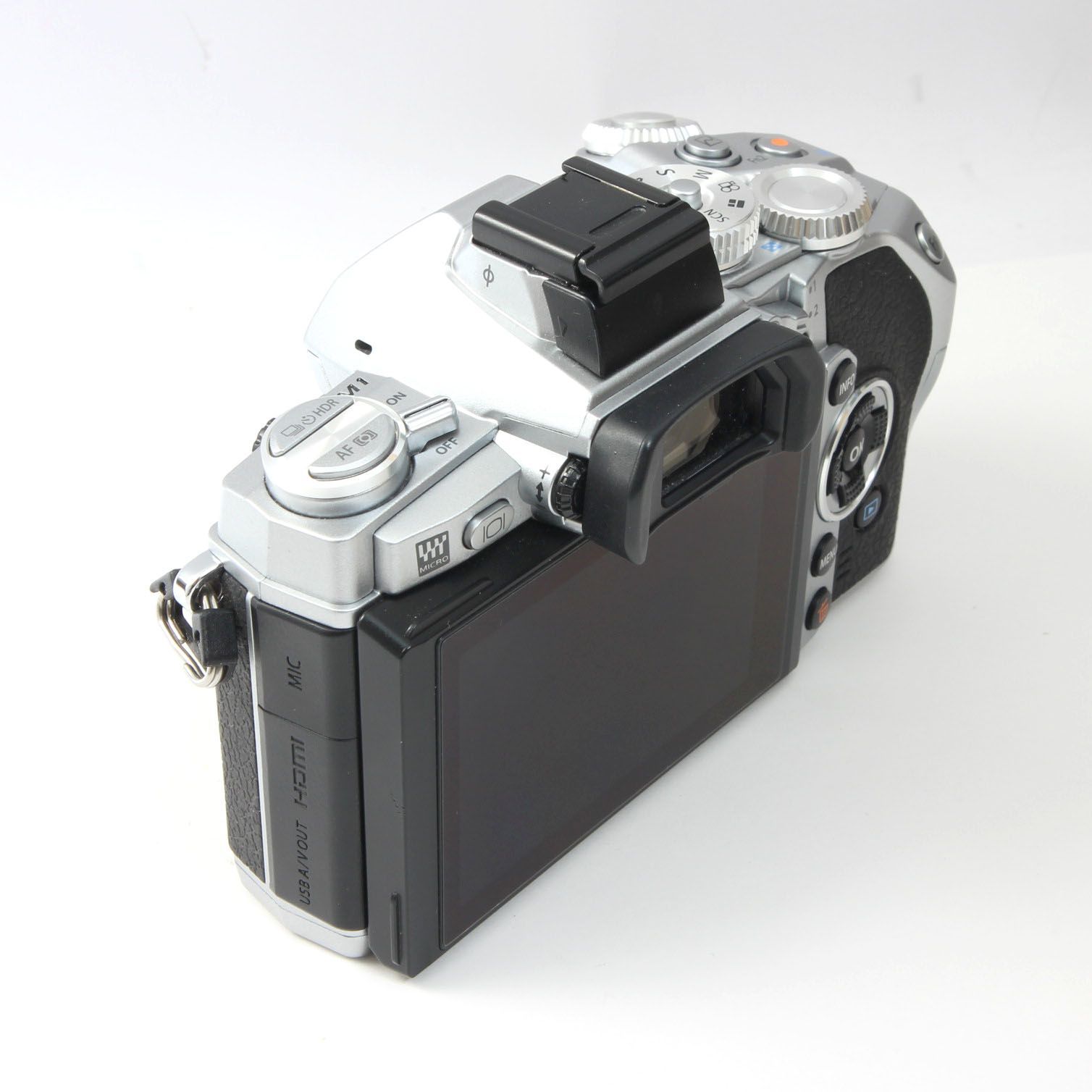OLYMPUS