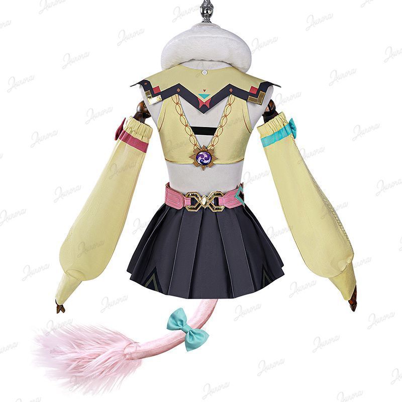 同人服