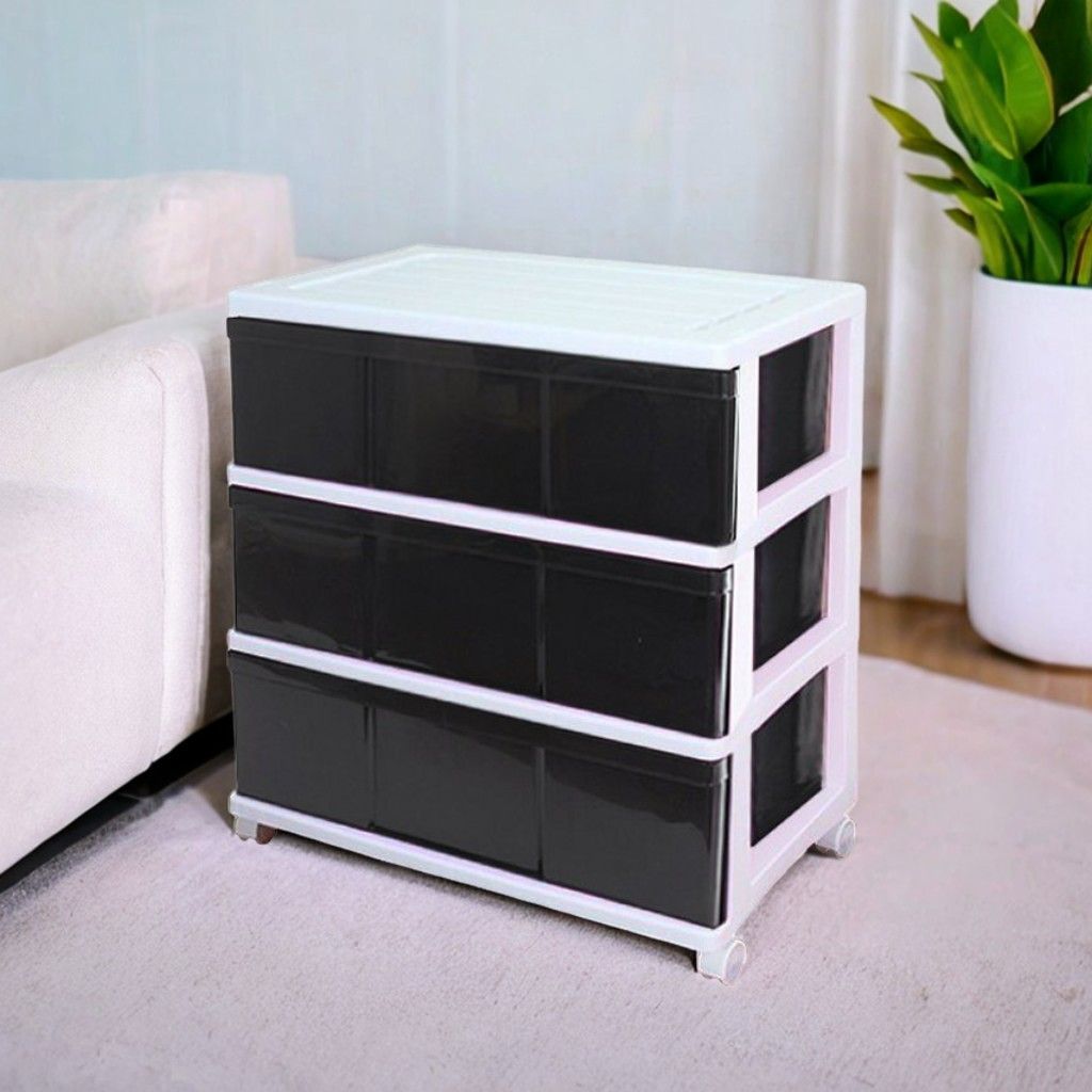 幅 60cm 通販 収納ボックス 60×40 キャスター付き 奥行60cm ボックス