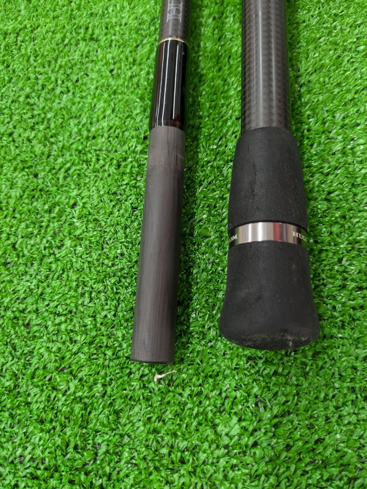 デプス ヒュージカスタム H3S-73RF/FE