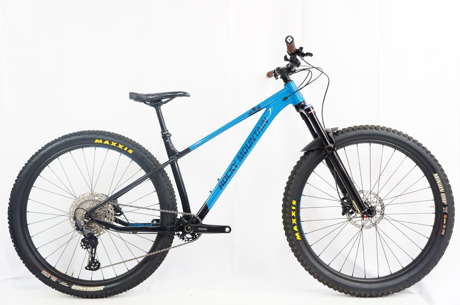 ROCKY MOUNTAIN 「ロッキーマウンテン」 GROWLER 40 2021年モデル 