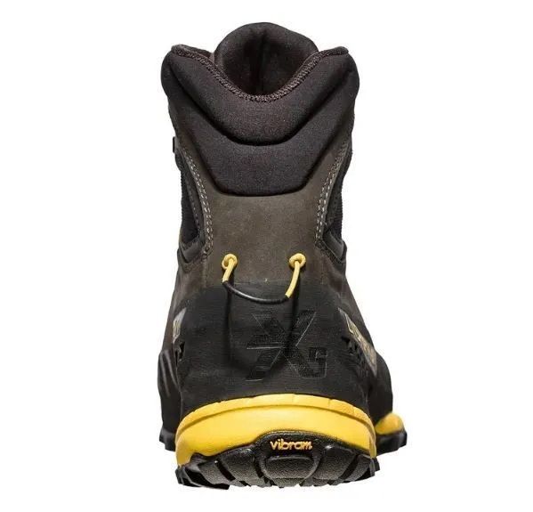 【在庫処分SALE】【サイズ限定】スポルティバ TX5 GTX ( Carbon / Yellow ) トラバース | La Sportiva TX5 GTX