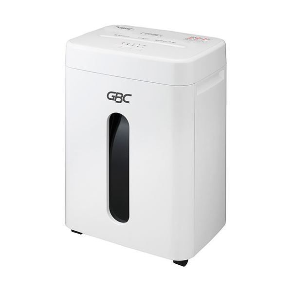 アコ ブランズ GBCシュレッダ ホワイト ACCO-GSHM3330M-1W