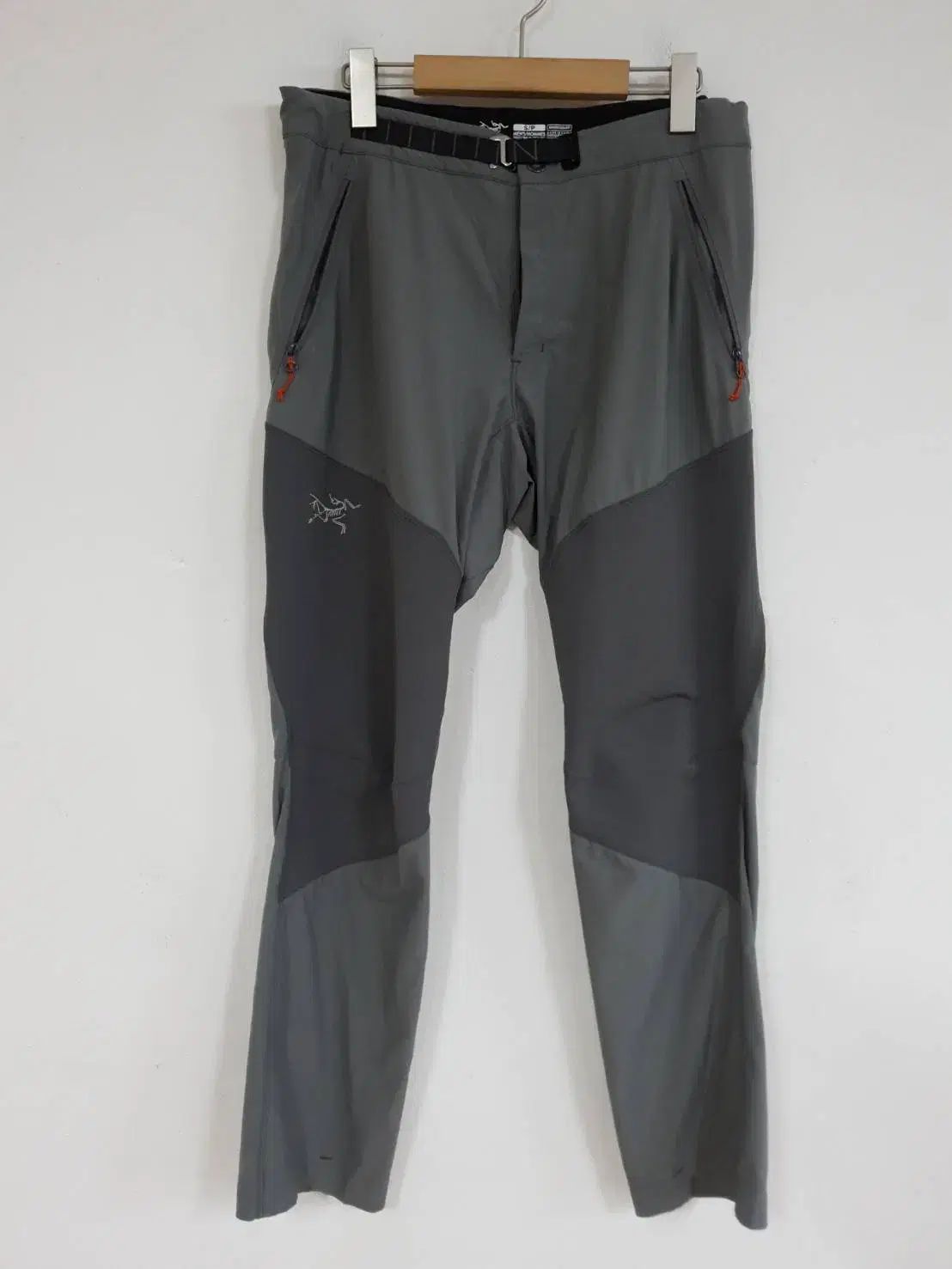 ARC TERYX アークテリクス 登山 メンズ 正規品 機能性 パンツ 32 ー 33