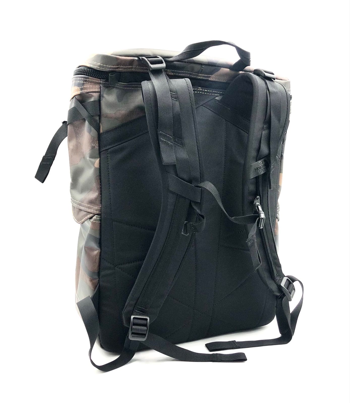 □未使用級□THE NORTH FACE ザノースフェイス BC Fuse Box Ⅱ