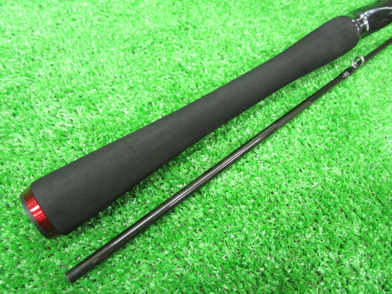 【中古品】ハートランド 722LRSB-24 DAIWA（釣り） ダイワ ハートランド 722LRSB-24 (2024年モデル