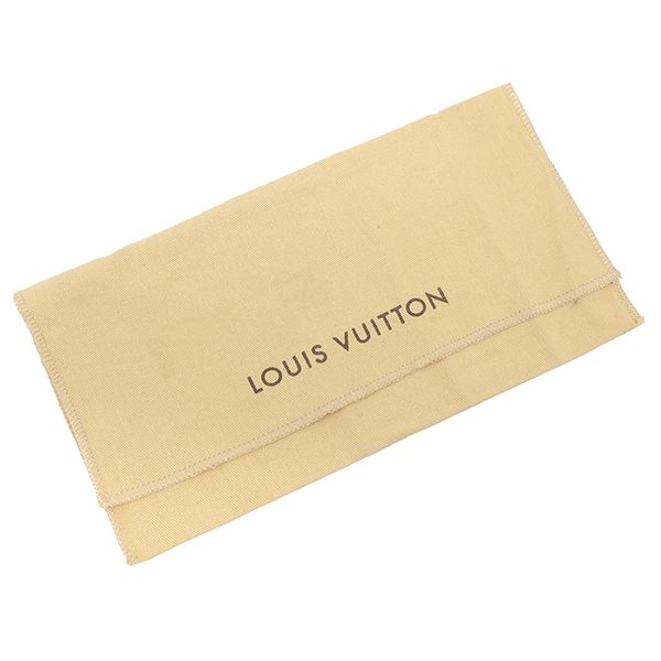 ルイヴィトン LOUIS VUITTON 長財布 ポルトフォイユ サラ モノグラム  