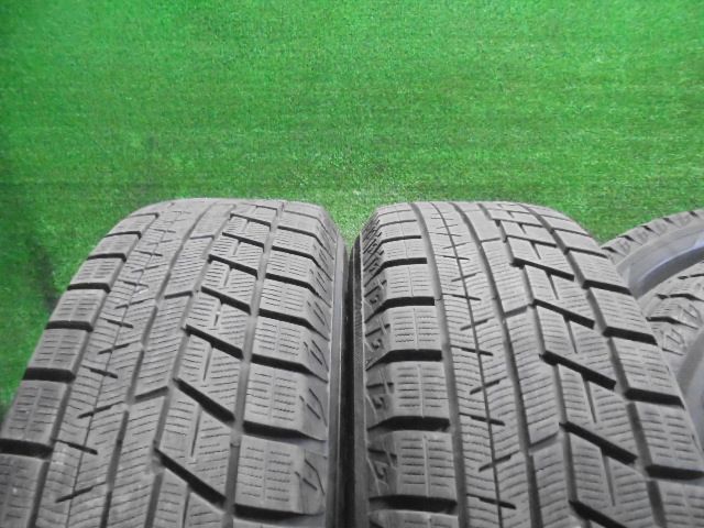 iG60 スタッドレスタイヤ