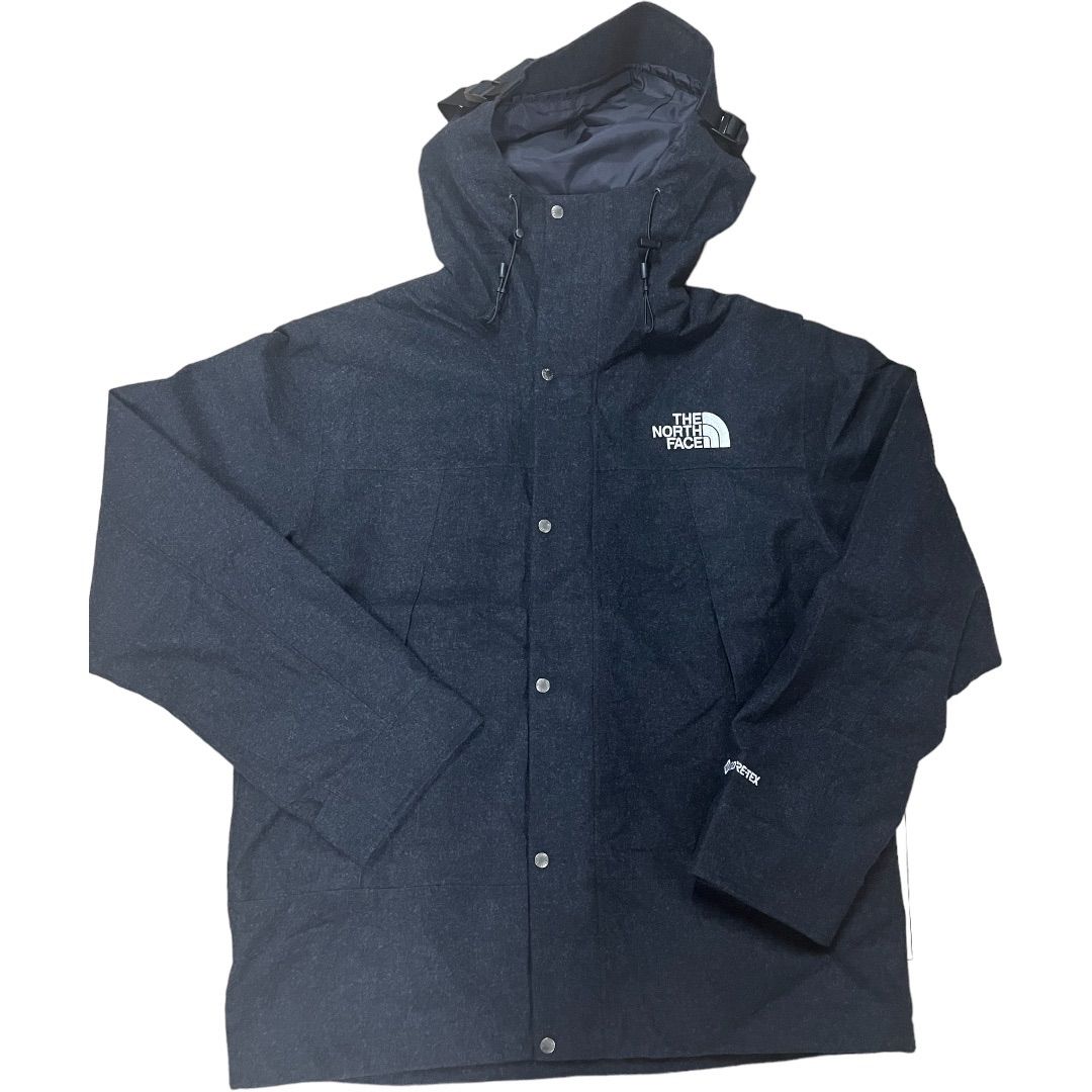 値下 日本未発売【THE NORTH FACE】M2000マウンテンジャケット