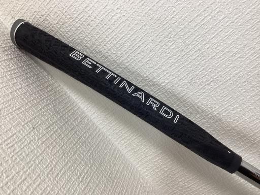 シングルベンド
