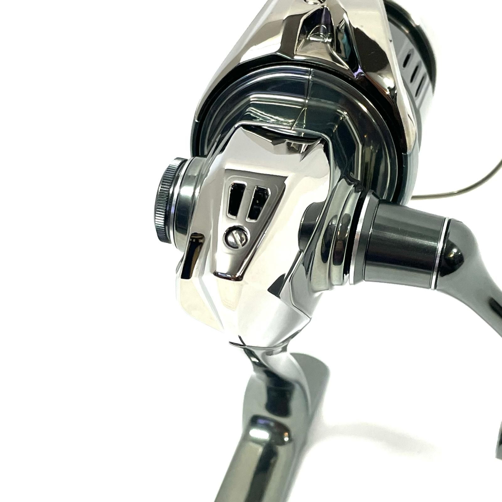 中古　シマノ　22ステラ C2500SXG 尾張小牧店】 中古 SHIMANO | シマノ リール 22ステラ C2500SXG