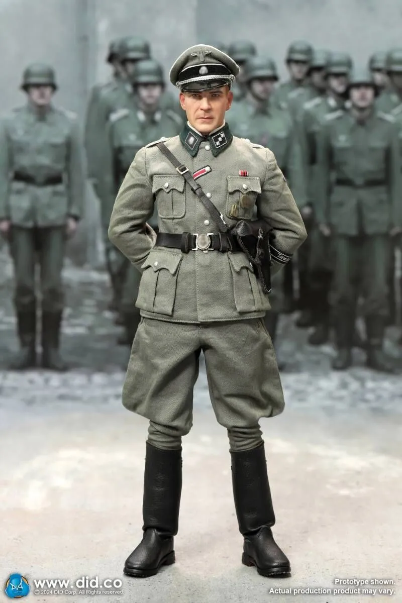 DID 1/6 WW2 ドイツ軍ナチス親衛隊アーモンゲートD80178 German DID 1/6 WW2 ドイツ軍ナチス親衛隊アーモンゲートD80178 German