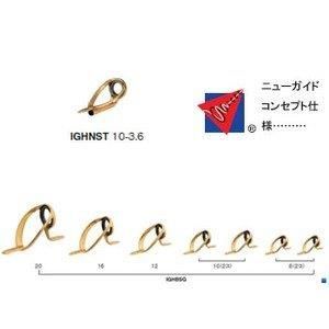 FUJI KOGYO 船竿用 ステンレスガイドセット