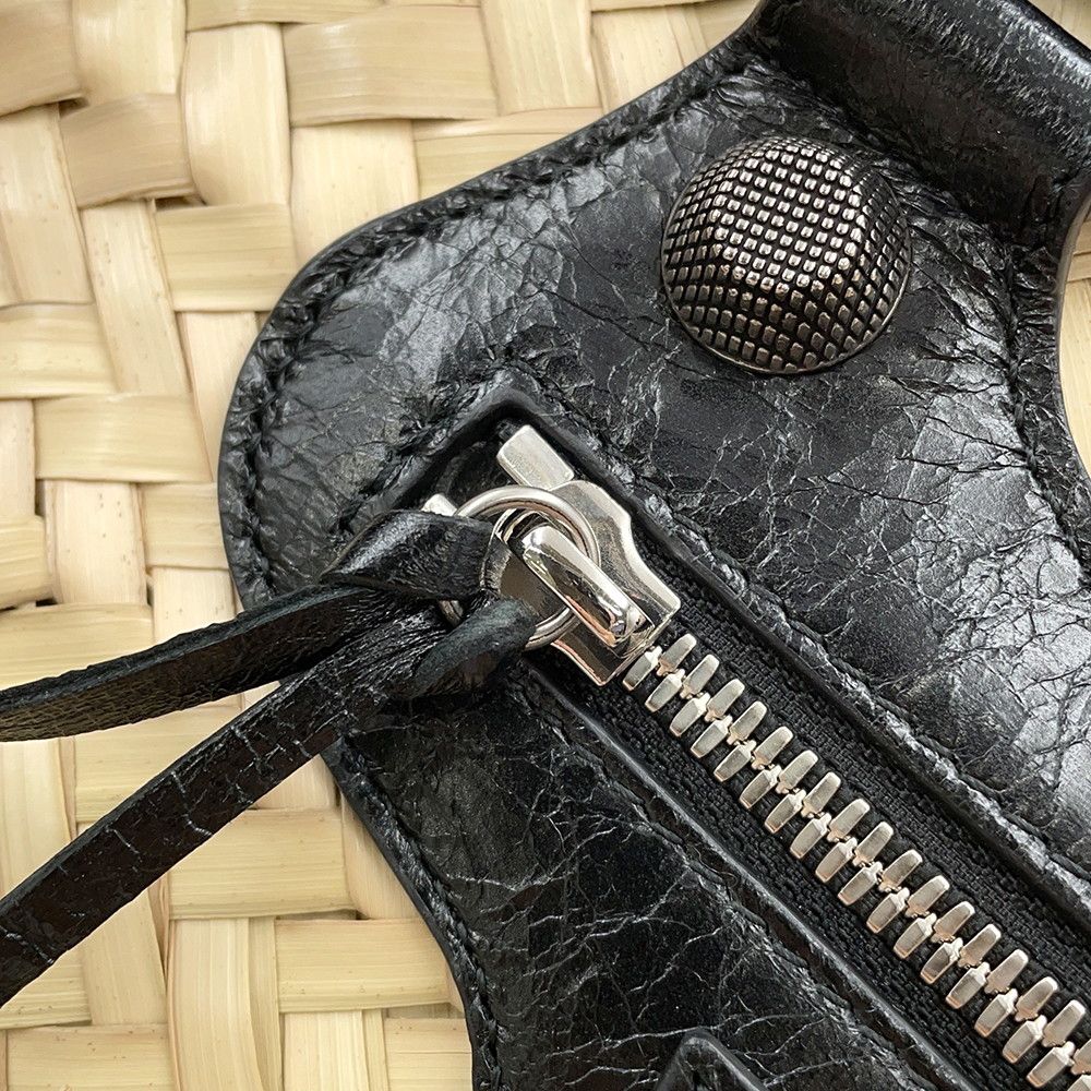 【BALENCIAGA】ミディアム ハンドバッグ☆SALE中 バレンシアガ ハンドバッグ ルカゴール ミディアム 771067