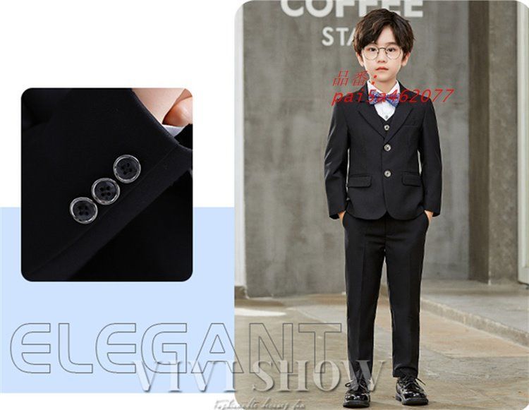 おしゃれ キッズ