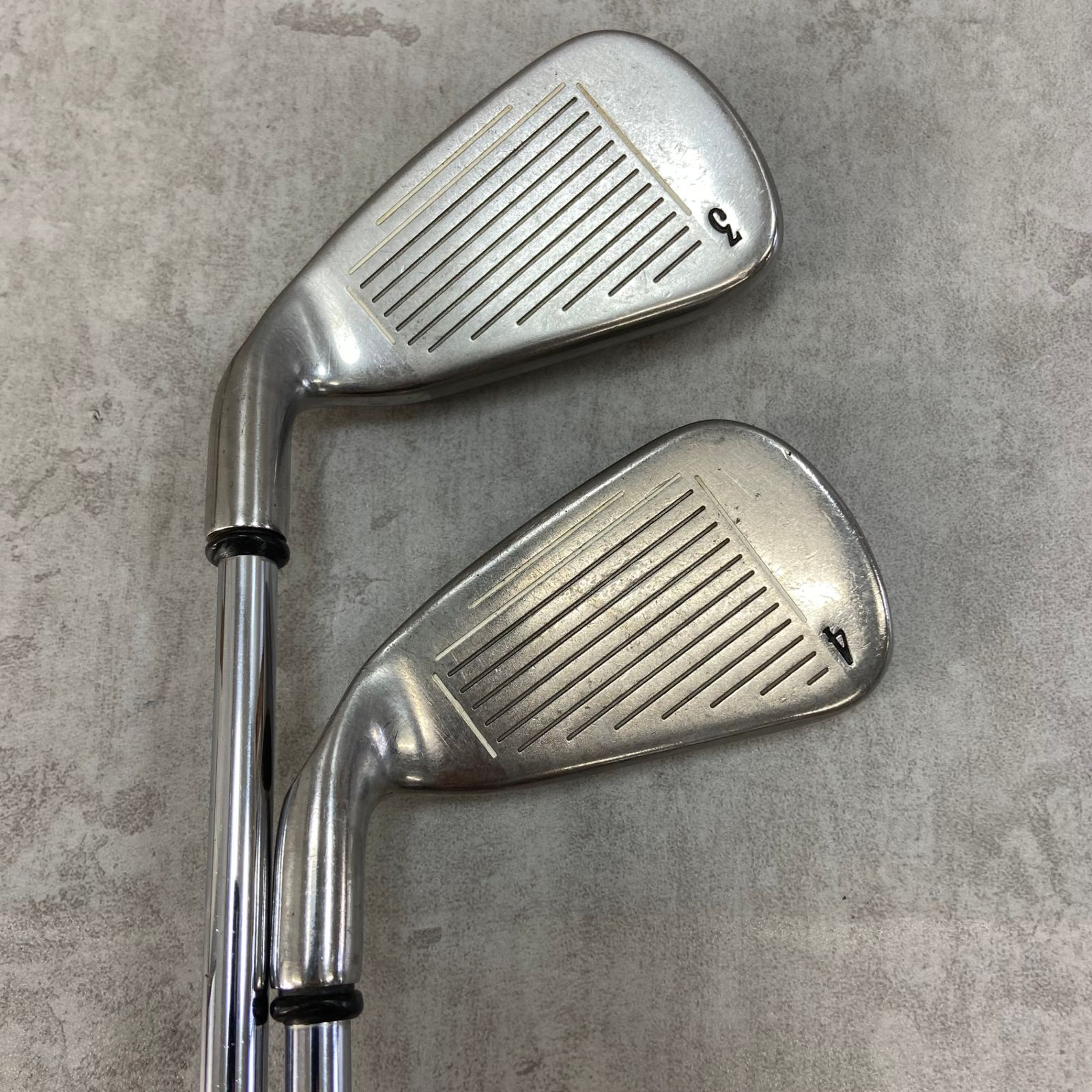 養老 Mizuno Pro 120 2020 5番単品アイアン DG S200 中級者にも人気