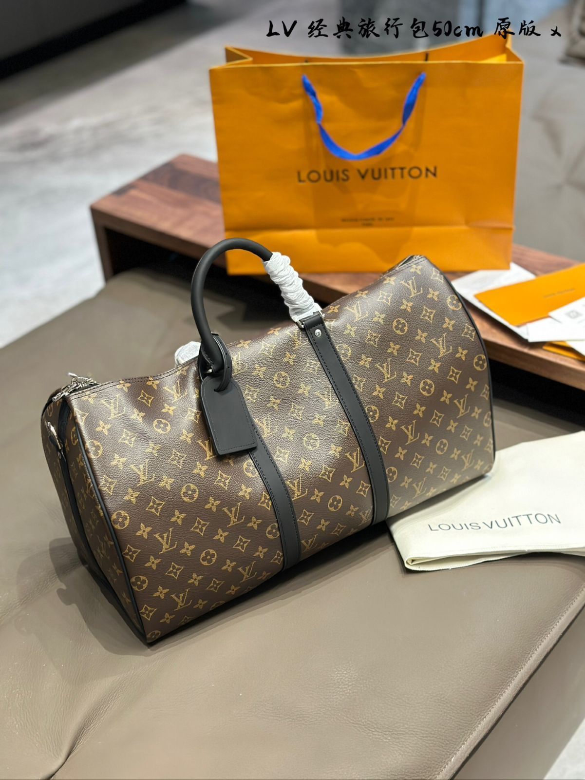 louis vuitton トラベルバック ルイヴィトン ボストン/トラベルバッグ コレクション【ルイ