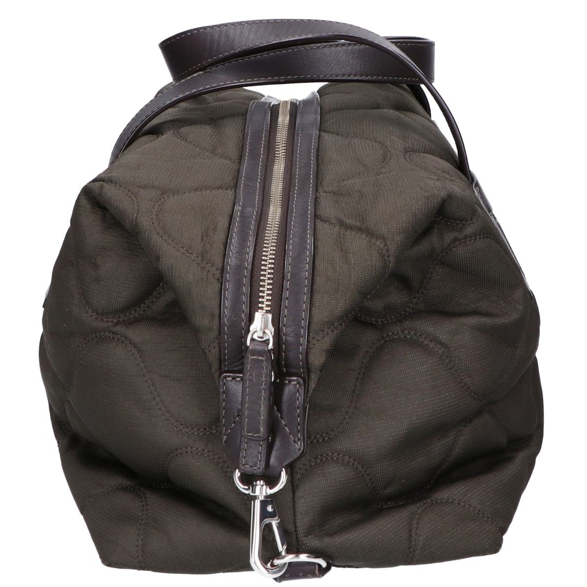 HUNTING WORLD ハンティングワールド キルティング 2WAY - メルカリ