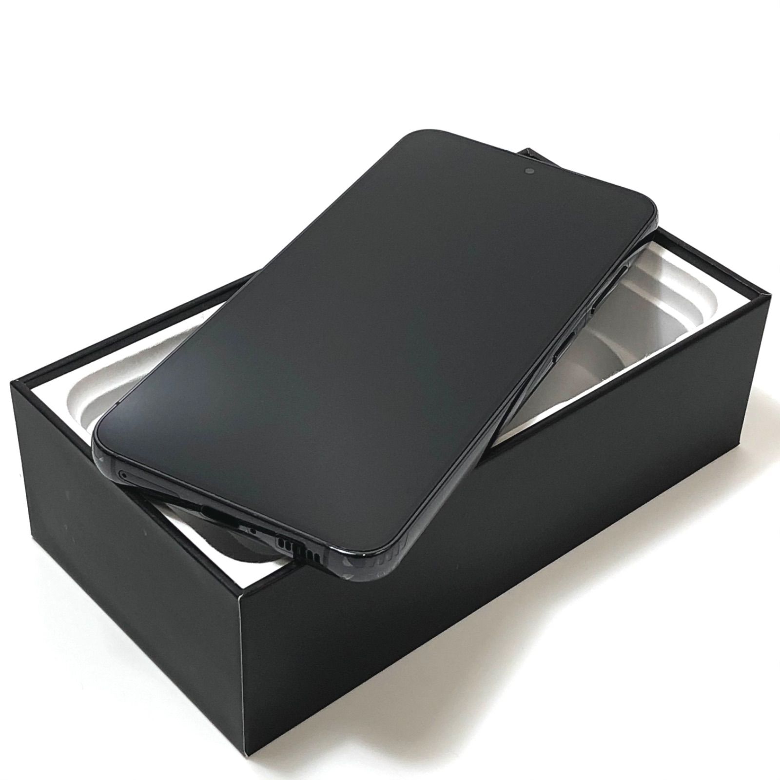 ジャンク品】Galaxy S23 256GB｜SIMフリー｜SC-51D - メルカリ