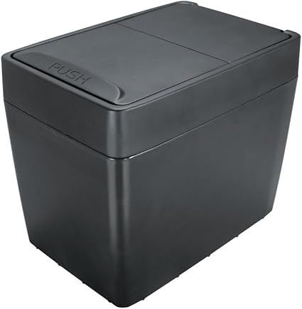 車内用品 Yac) 槌屋ヤック(Tsuchiya ゴミ箱 | ダストボックス センターリ 長期保管品 .: 屋外用ゴミ箱 送料無料楽天ランキング1位獲得槌屋ヤック(Tsuchiya センターリアダスト DG センター 2個セット 槌屋ヤック株式会社