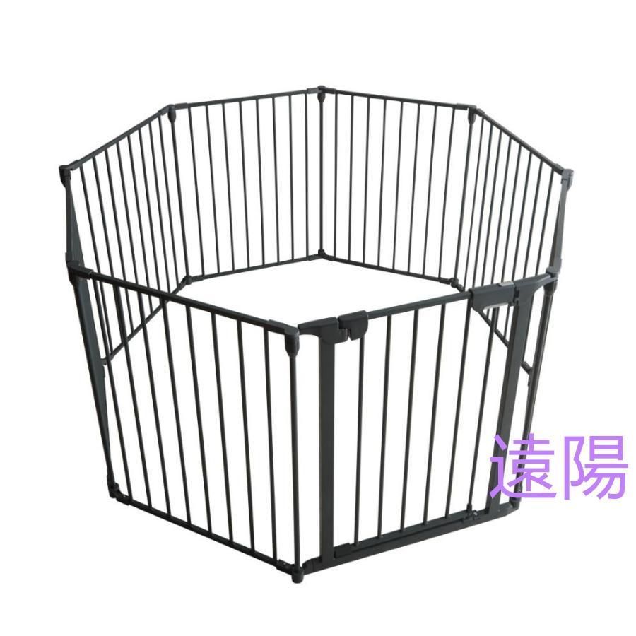 フェンス 組立簡単