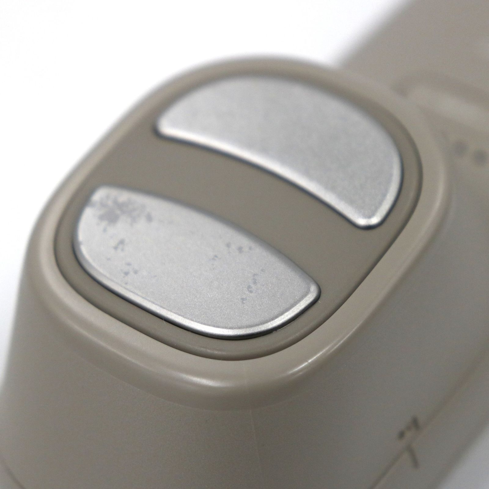 バイタリフト ブラシ