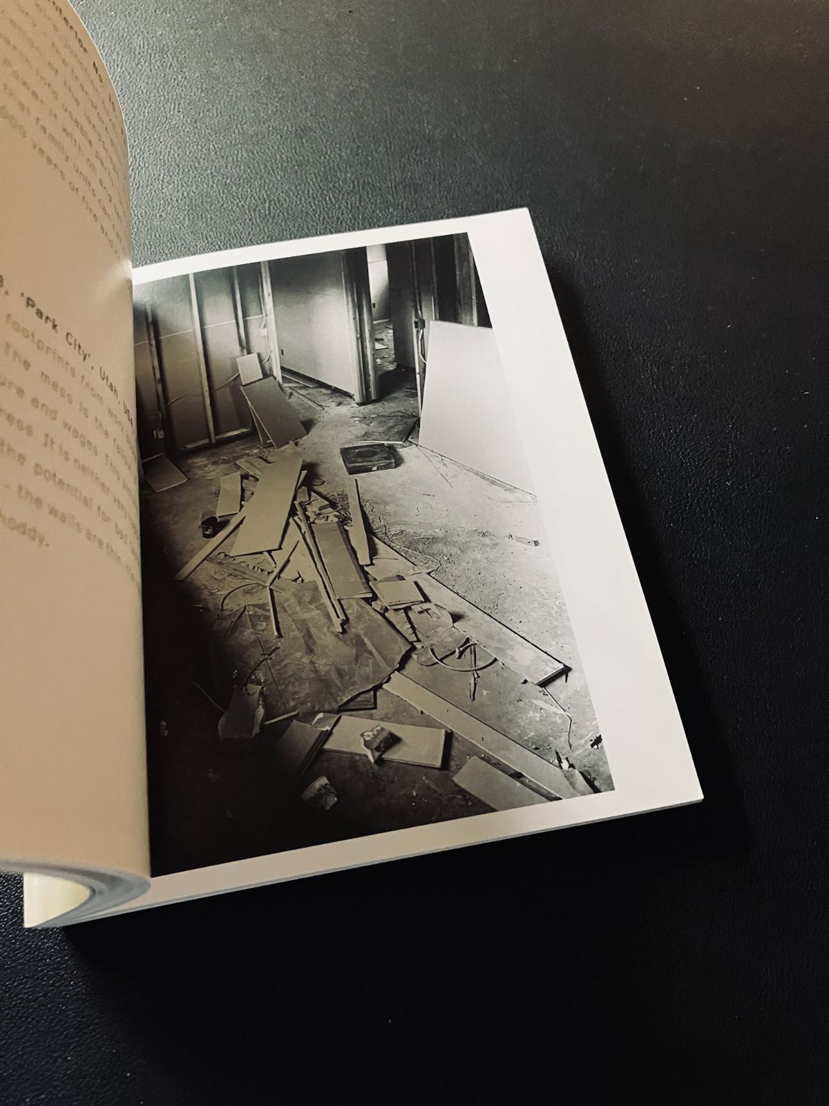 ルイス・ボルツの写真集 Lewis Baltz - メルカリ