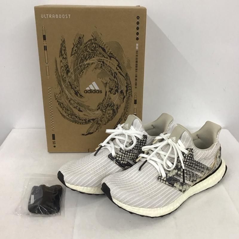 adidas アディダス スニーカー FZ2734 ULTRABOOST DNA PYTHON 25.5cm 