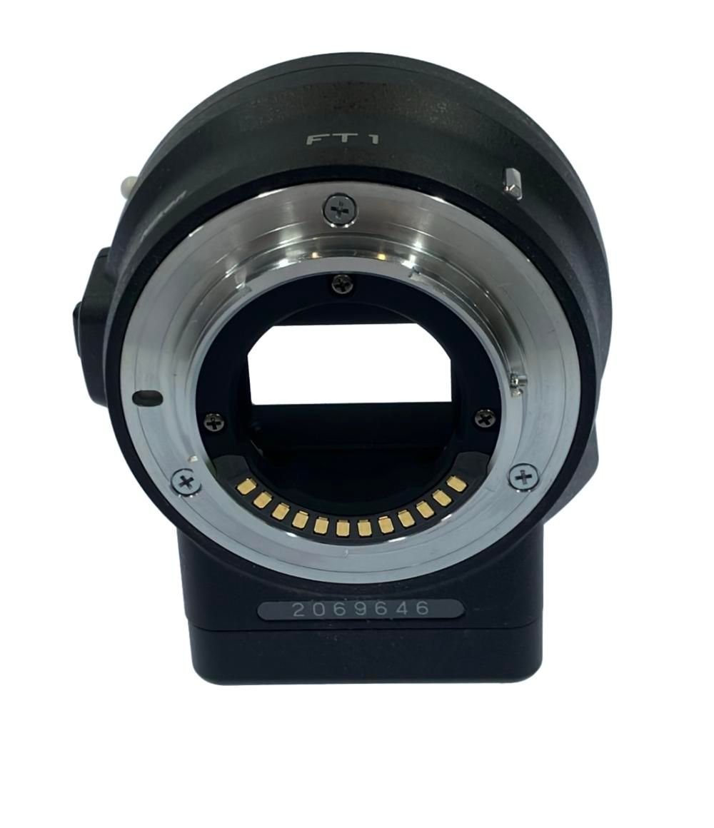 訳あり コレクション ニコン マウントアダプター FT1 Nikon Nikon FT1 マウントアダプター 1マウント