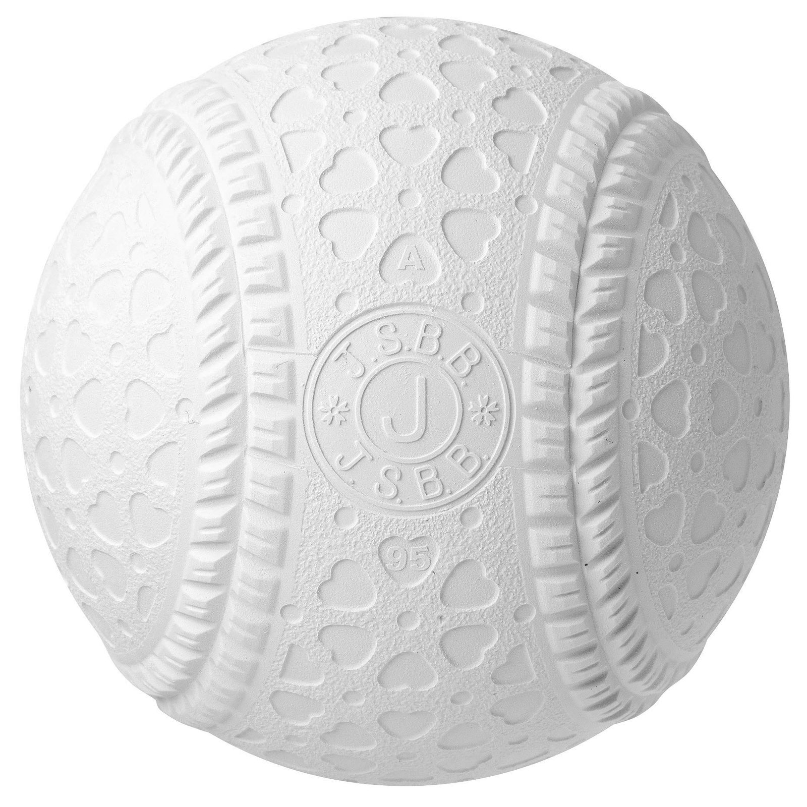 内外ゴム - 【未使用品】内外ゴム 軟式ボールA号 33個セット 41IV3S5kcLL.jpg_BO30,255,255,