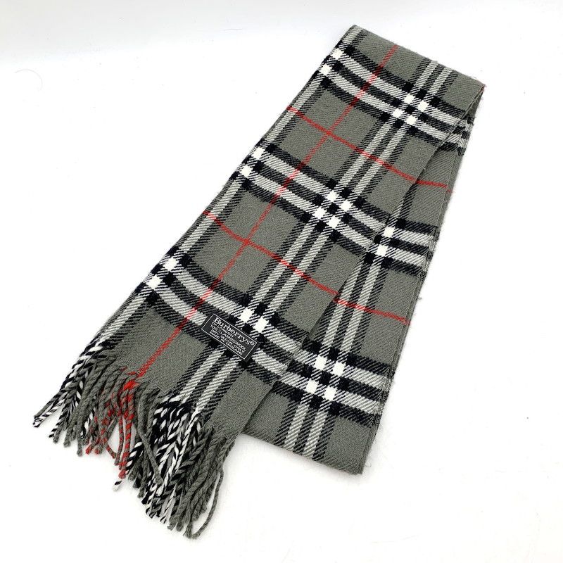 中古品】 BURBERRYS OF LONDON バーバリーズオブロンドン