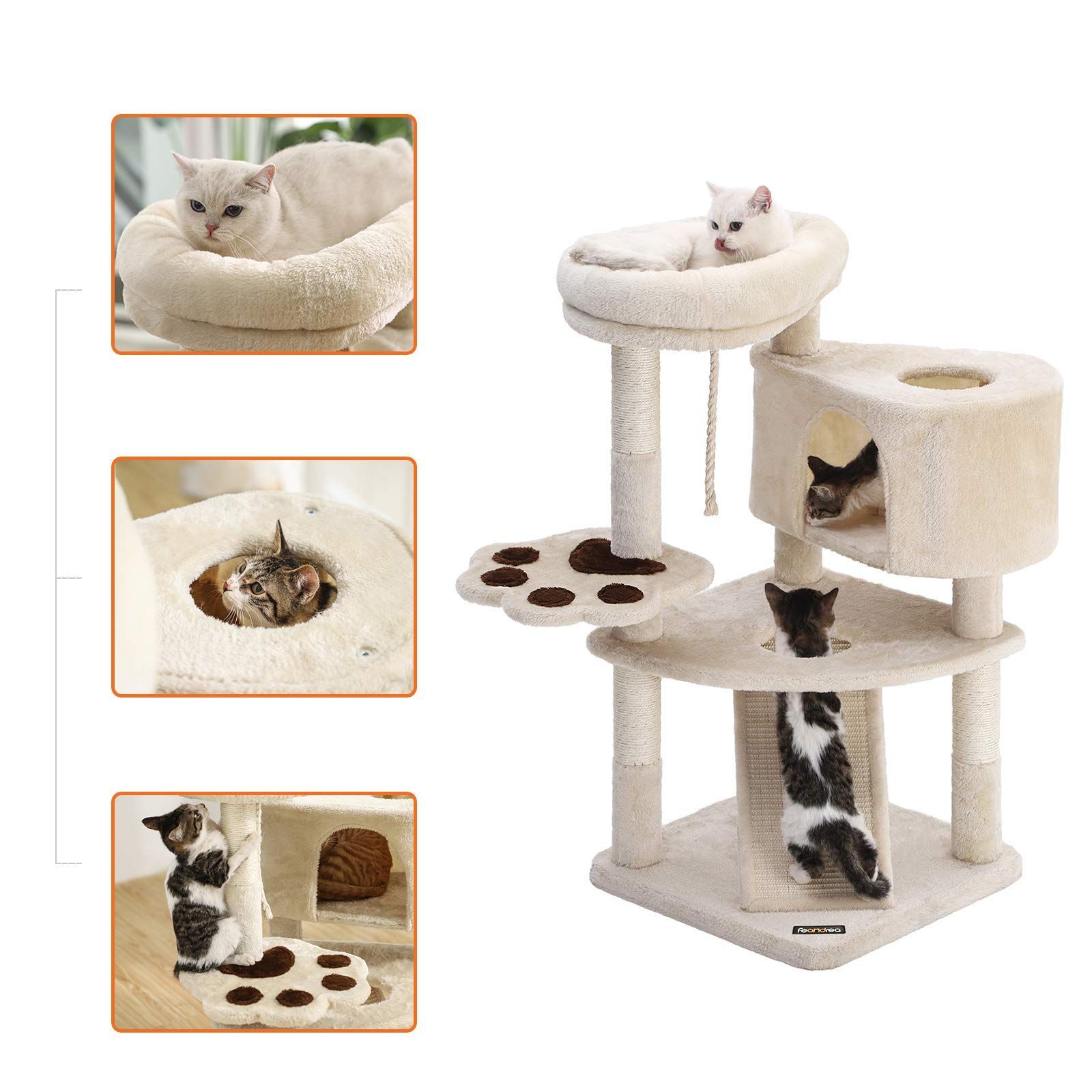 新着商品 キャットタワー