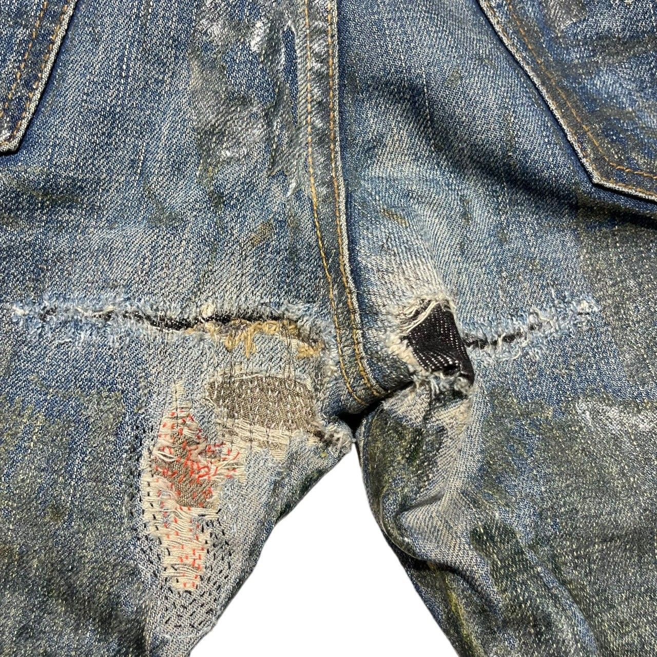 Dior homme 03ss スラックス Dior homme 03ss スラックス Dior Homme】ディオール オム