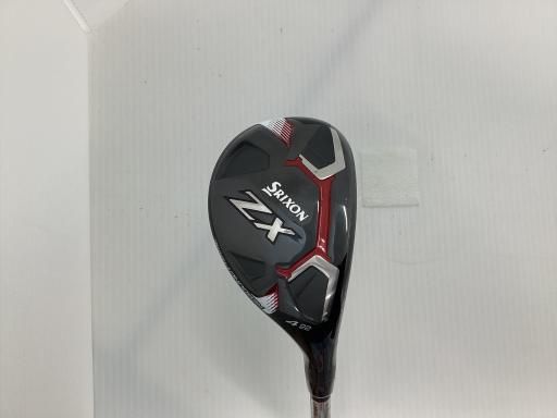 u様 DUNLOP 日本正規品 スリクソン Zxi ユーティリティアイアン 2024