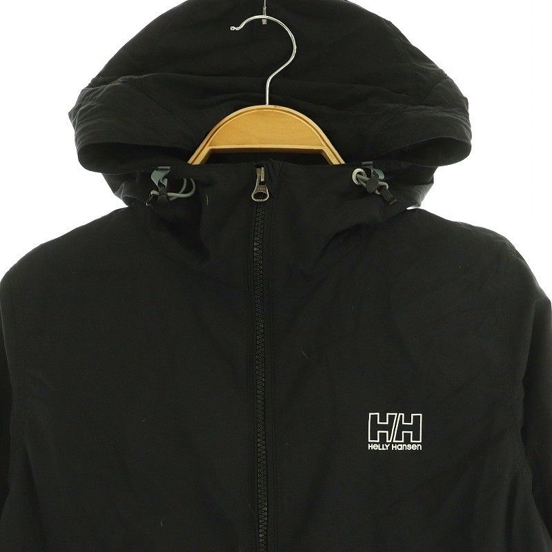 ヘリーハンセン HELLY HANSEN ベルゲンジャケット パーカー