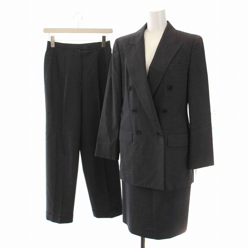 Burberrys バーバリー ブレザー スーツ 【公式通販】