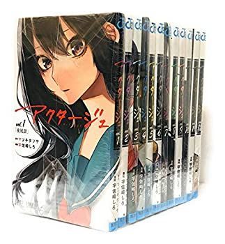 アクタージュ act-age(vol.1) ジャンプC 中古漫画・コミック